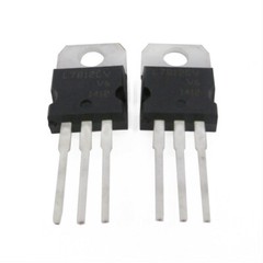 10Pcs/20Pcs 7812 L7812 L7812CV TO-220 12V Voltage Regulator Spannungsregler