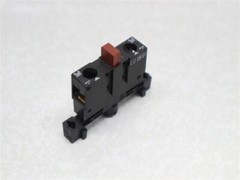 Siemens 3SB3420-0C 3SB34200C Pushbutton Switch Auxiliary Contact