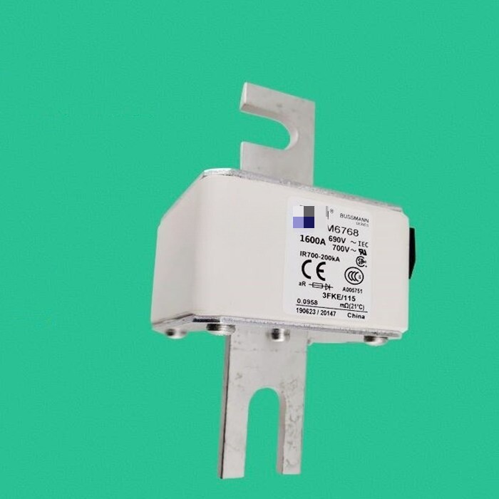 NEW FOR fuse 170M6768 690V 1500A