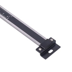 1pcs Vertical Vernier Caliper Waterproof LCD Measuring Tool for Milling