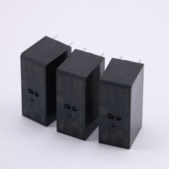 10pcs new relay HF JQX-115F-005-1HS3 JQX-115F-012-1HS3 JQX-115F-024-1HS3