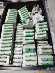 one Delta DVP01PU-S Welcome counteroffer