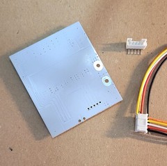 4S 30A 16.8V 14.8V Li-ion Lithium 18650 Battery BMS PCB Protection Board Balance
