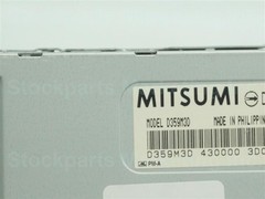 Mitsumi D359M3D Floppy Disk Drive 30 Days Warranty Expedited Shipping