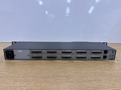 BLACK BOX CORP SW741A-R3 Black Box ServSwitch 4 Port KVM switch UNTESTED