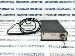 Voltex Inc. S-22-00 S2200 HeNe Laser Power Supply 115/230V.32/.16A 50/60Hz