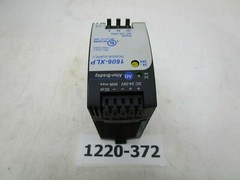 Allen Bradley 1606-XLP50E Power Supply Adjustable 24-28 Vdc 2.1Amp