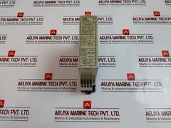 ABB TRA-170 Measuring Transducer 110VAC 500 Ohms 4…20mA