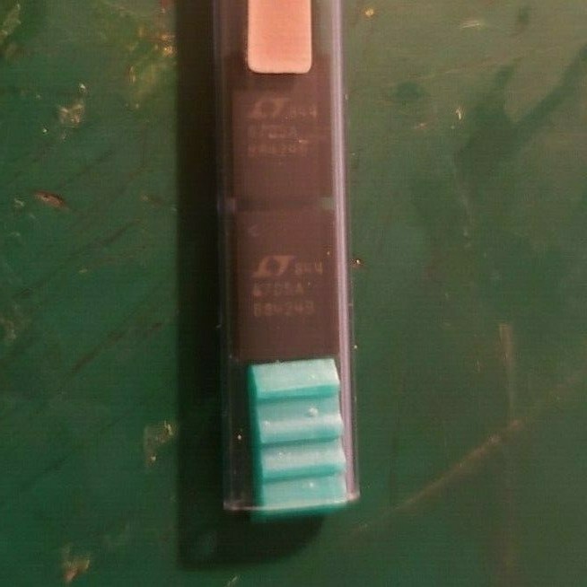 3 pcs lt8705aeuhf#pbf Buck-Boost Regulator Pos Output Step-Up/Step-Down . (C2B1)