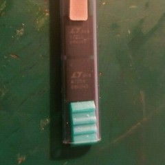 3 pcs lt8705aeuhf#pbf Buck-Boost Regulator Pos Output Step-Up/Step-Down . (C2B1)