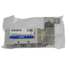 Brand New SMC VF5120-5DZ1-03 Solenoid Control Valve