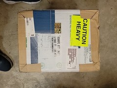 BELDEN 6506FE 1000ft Feeder Pack Box Still Full 1000ft 8 Cond 22 Ga Shielded
