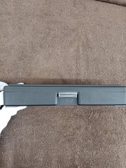Mitutoyo MDE-25MX Digital Micrometer Precision Tool