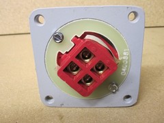 CDR3044-COOPER Crouse-Hinds POWERMATE SERIES RECEPTACLE