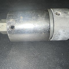 Elastimold 600AT High voltage Power Lineman Tool 15-35kV Assembly Tool Stick-Op