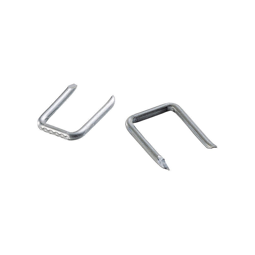Case of 5000 (10-500 Packs) Gardner Bender 9/16 NM Cable Staples MS-575