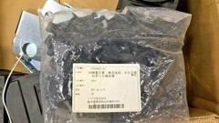 Kawasaki 60756-1231 Cable Carrier 19 Sections IGUS 50.01.250 (approx 6′ ft)