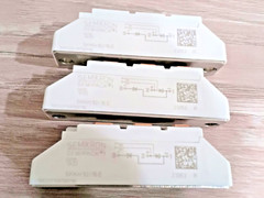 12PCS LOTS OF SKKH92/16E SEMIKRON THYRISTOR / DIODE MODULE SKKH92-16E
