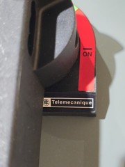 Square D TVS2EMA12AI Surgelogic SPD EMA 208Y/120VAC 3PH 4W Nema 3R