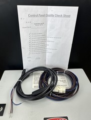 TGW IAD8930PS1166700 Combo Power Supply CTRLS-PWS-24VDC-10-CMB 1166700 +WARRANTY