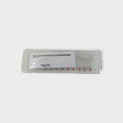 Schneider Electric 10287 – Comb Busbar- 12 Lug – 3x 18mm- NEW- Free Shipping