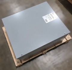 Control Concepts Islatron BC-3-3200WYE Active Tracking Filter 3-Phase 200A 480V
