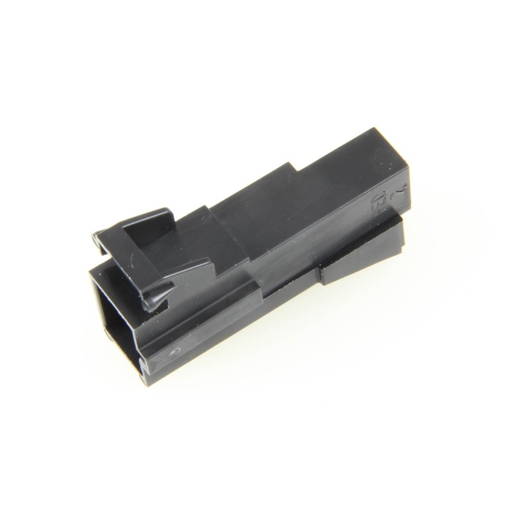1-Way Male Metri-Pack Housings, 800 Series, Unsealed #12160894 – (Pack of 10)