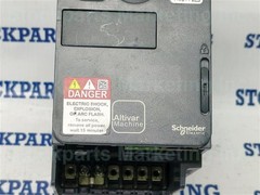 Schneider Electric Altivar 320 ATV320U06M2C Inverter Drive 0.55kW-3/4HP V2.9