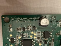 Telit GE910-QUAD V3 Mobile Communication (Cellular) Module USED