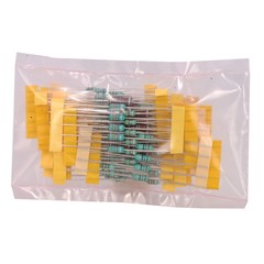 Jameco Valuepro GB200 Inductor/Choke Grab Bag 100 Pieces Assorted Contents vary