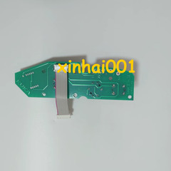 1pcs 4.602-02 Switch Key PCB Board For KUKA KRC4 KCP4 00-168-334 Teach Pendant