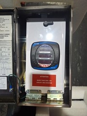 Eaton PXM2250MA65116-4B Power Xpert Meter 2000