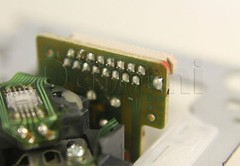 Original Sony (New) KSM213CCM Optical Lens Mechanism KSS-213C for Denon