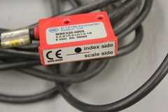 SIKO MSK320-0005 LINEAR SENSOR 5 VDC