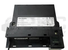 ALLEN BRADLEY 1756-DNB /B DEVICENET COMMUNICATION MODULE *READ*