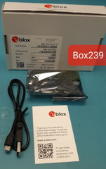 NEW (1 PC) BMD-360-EVAL U-BLOX