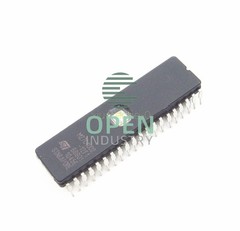 10PCS NEW M27C4002-12F1 M27C4002 DIP-40 EPROMs ST NEW