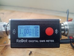 RAK WisMesh 1W Booster (30dBm) MeshCORE/Meshtastic 25W solar Repeater 868/915MHz