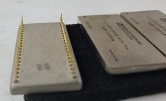 Analog Devices A/D Converter HAS-1204BM