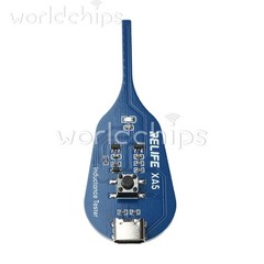 5pcs Type-C XA5 Motherboard Coil Tester Electromagnetic Inductor Detector Tool