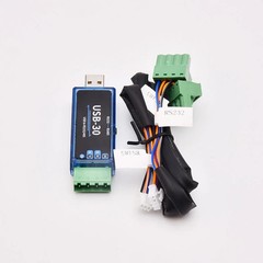 232/485 Communication USB Communication Module Pump And Valve Accessories