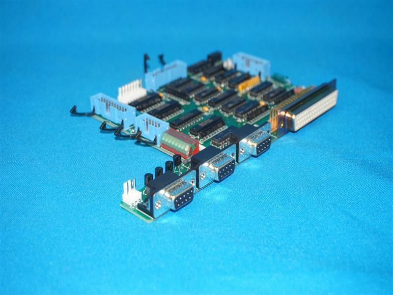 Asymtek 60-0260-00 ASM60-0260-00 PCA,Century Converyor