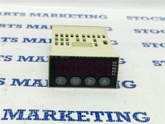 Fuji Electric WA8414-01 WA841401 Temperature Controller 12-24V Fast Shipping