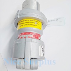 APPLETON Clamping Ring Plug ACP3023BC