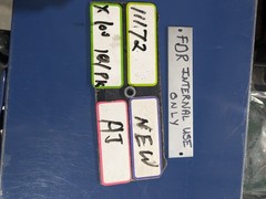 MOLEX 03-06-2042 (LOT OF 10)