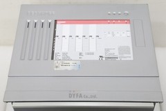 BECKHOFF used C6140 Control cabinet Industrial PC working tested ELEC-I-3190=P28