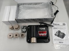 TONE TTC-500 Torque Tester Digital Torque Meter Tools