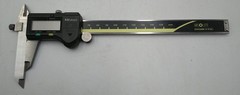 Mitutoyo Digital Caliper NTD10-15CX Precise Measurement 150mm