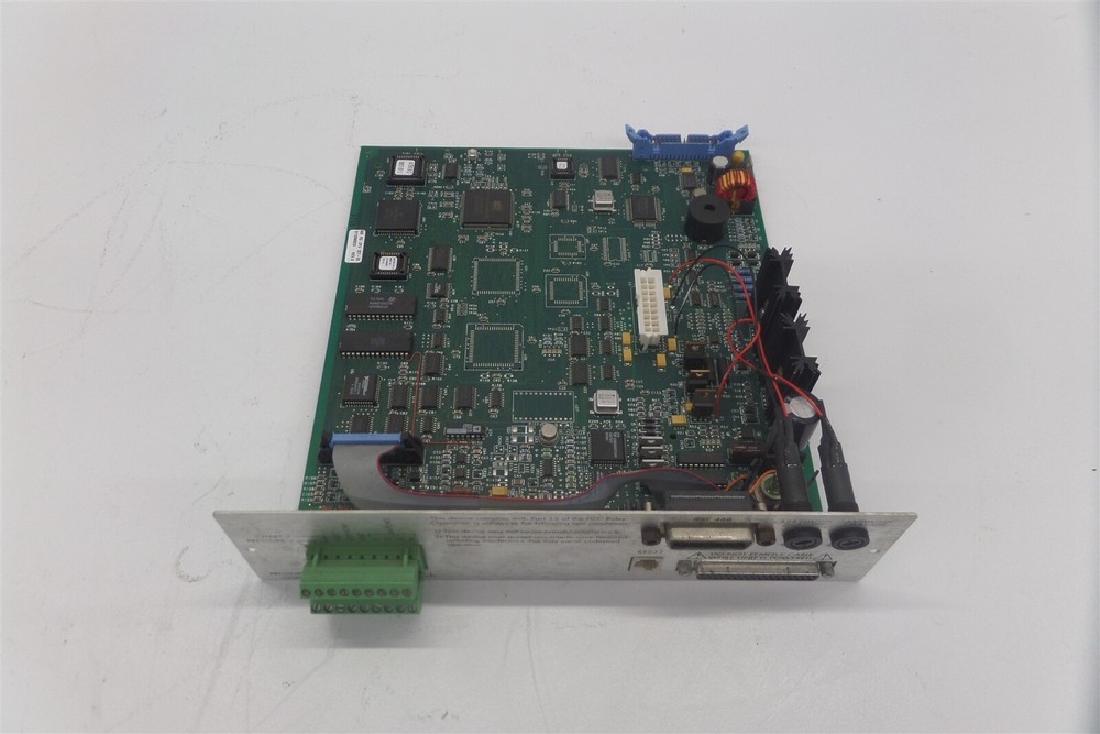 Waters 600 RS CPU 227-02 Motherboard