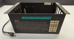 Robertshaw Siebe Invensys Card Cage DMS350AMC DMS350AM DMS350AC Keyboard